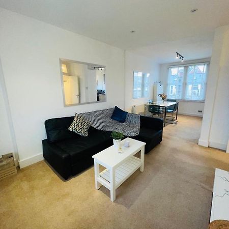 Marylebone 2 Bedroom Apartment! Londra Esterno foto