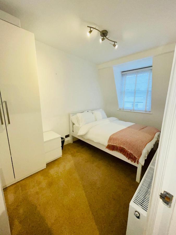 Marylebone 2 Bedroom Apartment! Londra Esterno foto