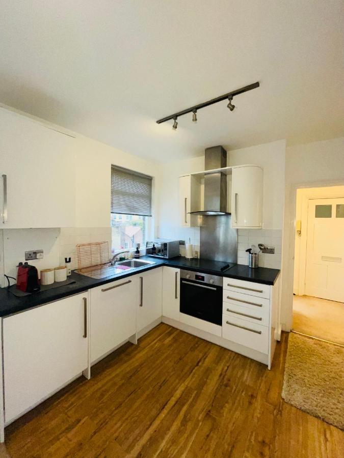 Marylebone 2 Bedroom Apartment! Londra Esterno foto
