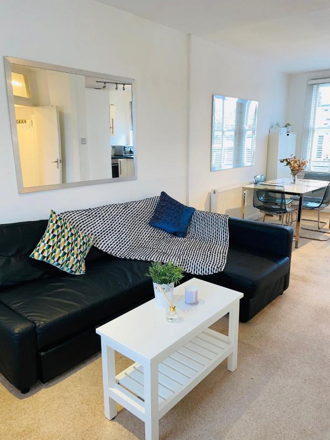Marylebone 2 Bedroom Apartment! Londra Esterno foto