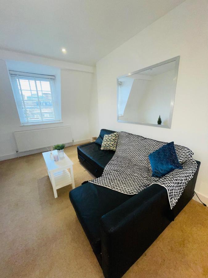 Marylebone 2 Bedroom Apartment! Londra Esterno foto