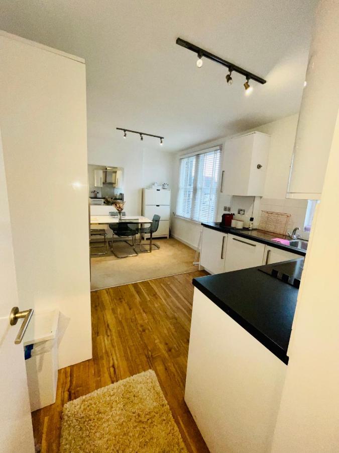 Marylebone 2 Bedroom Apartment! Londra Esterno foto
