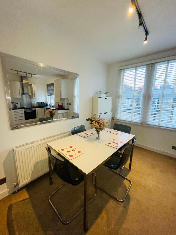 Marylebone 2 Bedroom Apartment! Londra Esterno foto