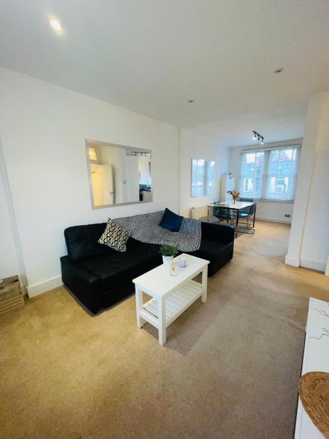 Marylebone 2 Bedroom Apartment! Londra Esterno foto