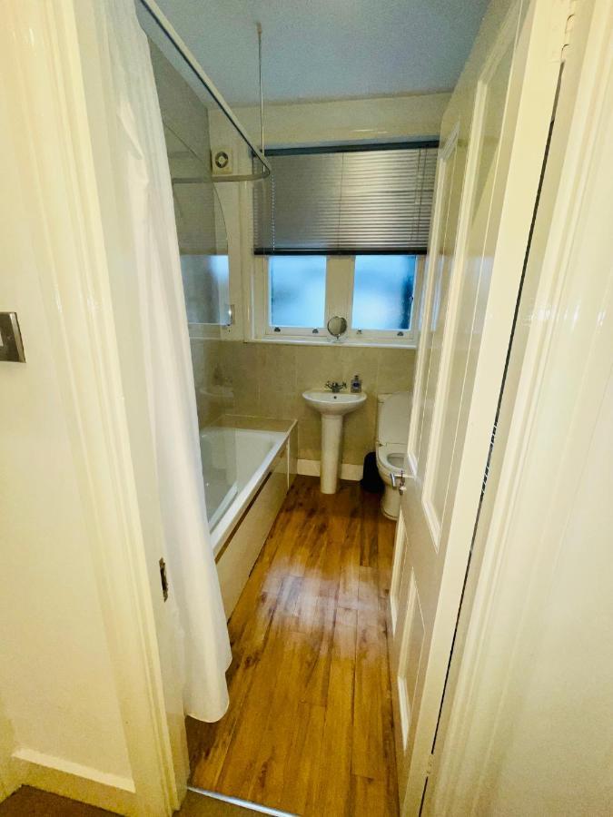 Marylebone 2 Bedroom Apartment! Londra Esterno foto