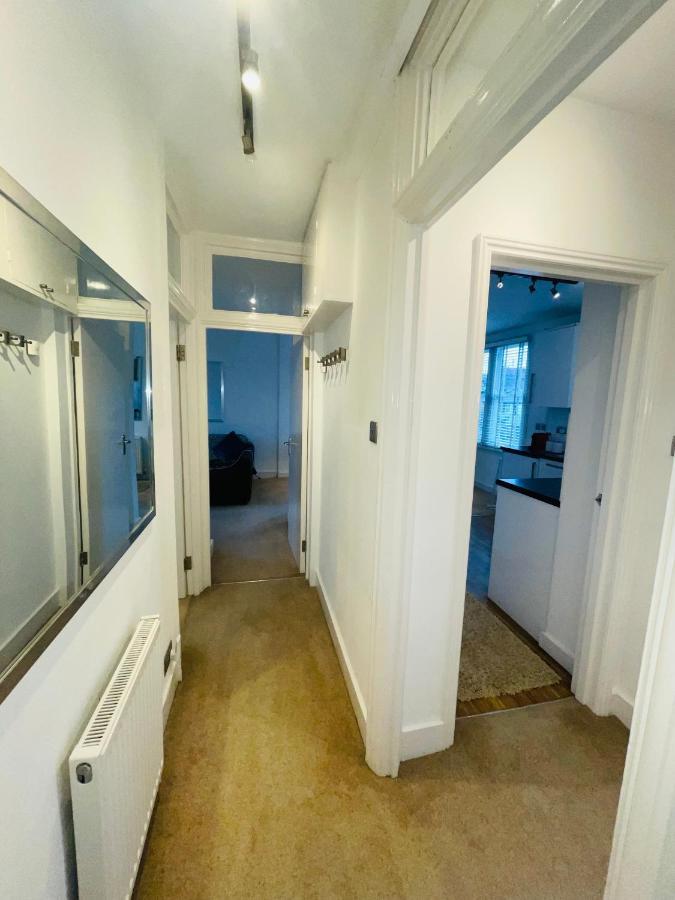 Marylebone 2 Bedroom Apartment! Londra Esterno foto